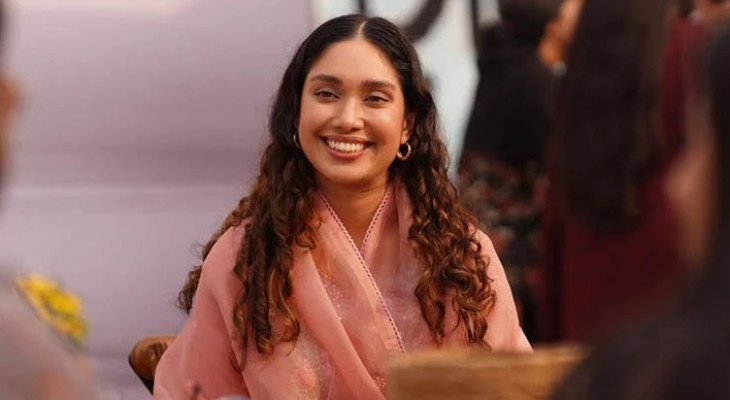 যে কেন্দ্রে ভোট দেবেন তারেক কন্যা ব্যারিস্টার জাইমা রহমান